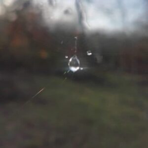 goutte d'eau