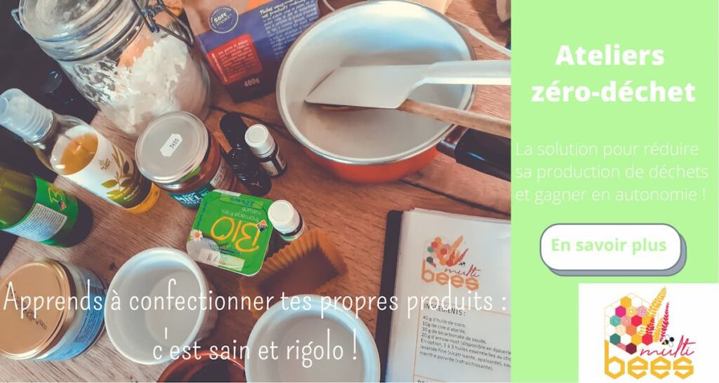 ateliers zéro-déchet sud ardèche