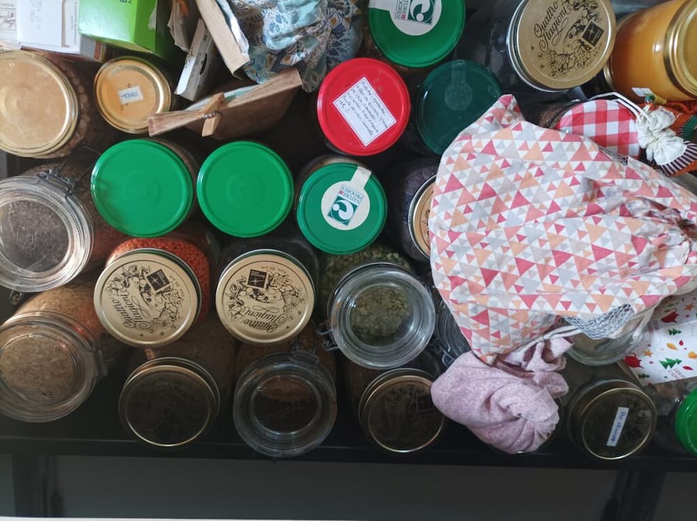 astuces zéro-déchet cuisine