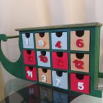 calendrier réutilisable